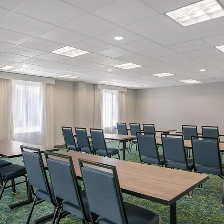 Spark By Hilton Murfreesboro-3
