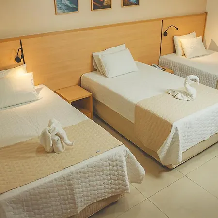 Grande Hotel Guarapuava-3