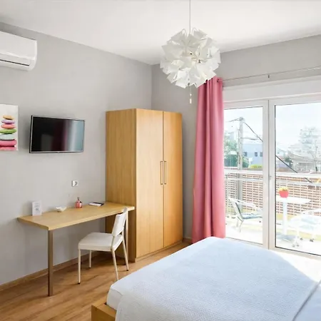Hotel Europa - Family And Senior Friendly-3