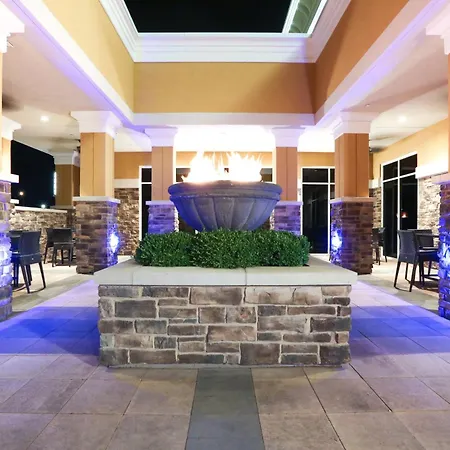 Holiday Inn And Suites East Peoria By Ihg-2