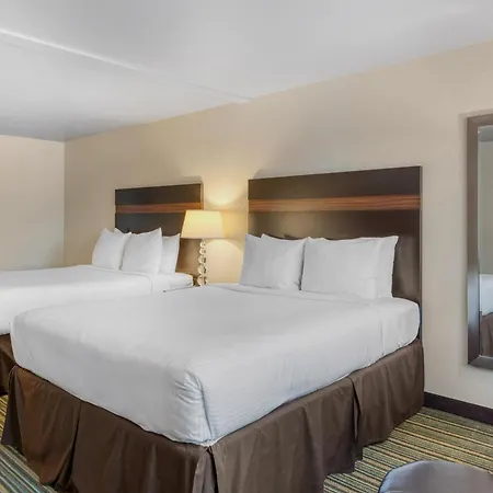 Best Western Alderwood-2