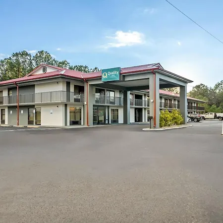 Quality Inn Richland - Jackson South-2