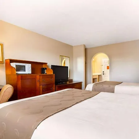 Auburn House Hotel-2