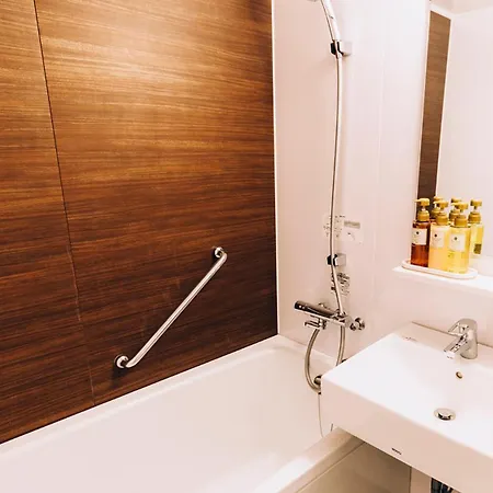 Shinagawa Tobu Hotel-2