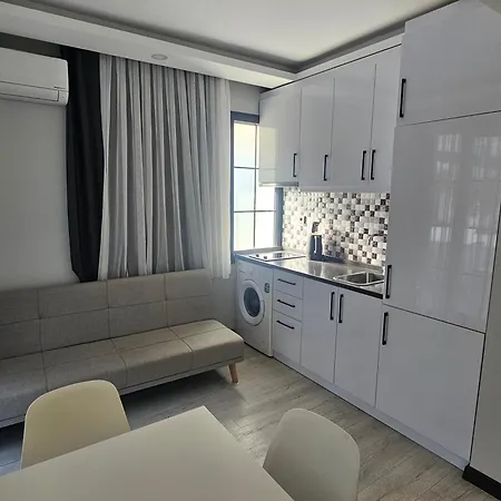 Cicek Apart Hotel-3