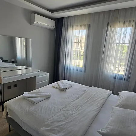 Cicek Apart Hotel-2