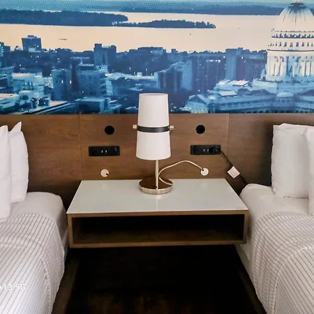 Cambria Hotel Madison East-2