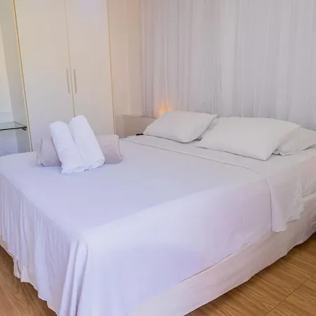 Porto da Serra Hotel-2