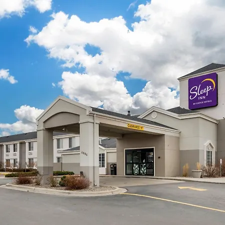 Sleep Inn Billings-3