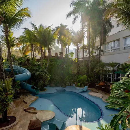 Beira Rio Palace Hotel-3