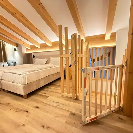 Àlia Bianca Active&Family Hotel-2