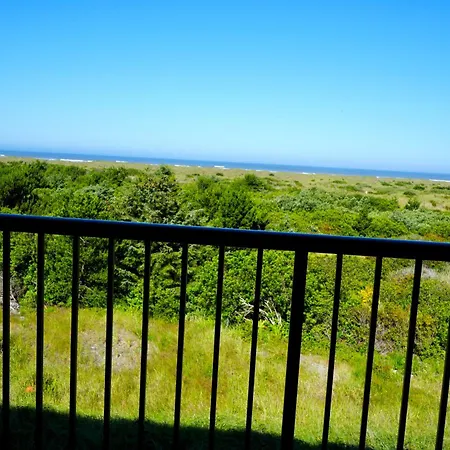Ocean Parradise Hotel And Resort-3