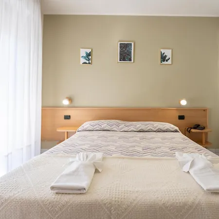 Hotel Marebello-3