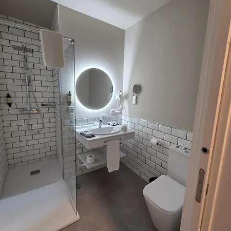 Hotel Boutique Convento Cadiz-3