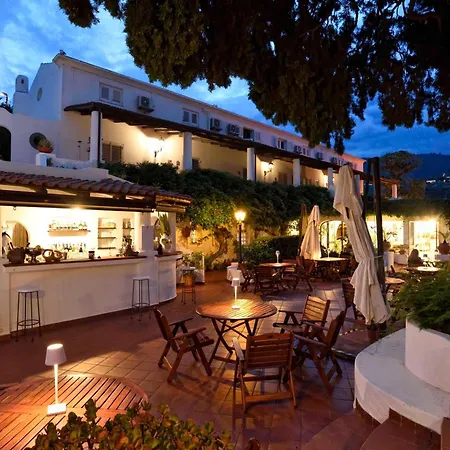 Hotel Corallo-3