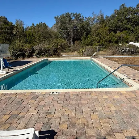 Quality Inn Crystal River-2