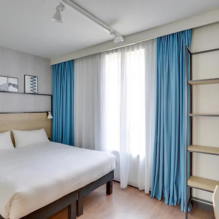 ibis Levallois Perret-3