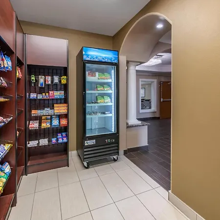Comfort Inn & Suites Lubbock West-2