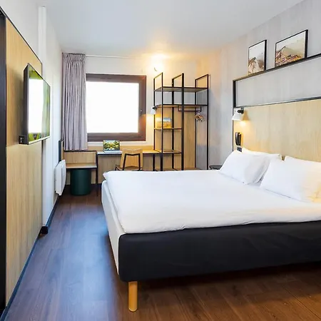 Ibis Grenoble Gare-3