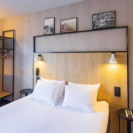 Ibis Grenoble Gare-2