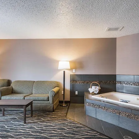 Quality Inn & Suites Missoula Westside-3