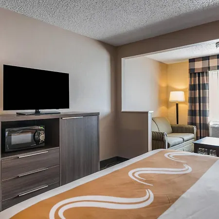 Quality Inn & Suites Missoula Westside-2