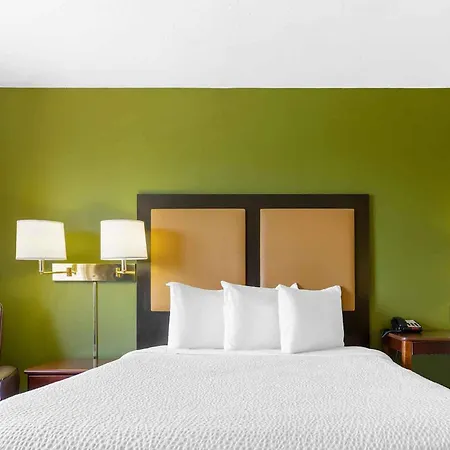 Extended Stay America Suites - Atlanta - Kennesaw Town Center-2