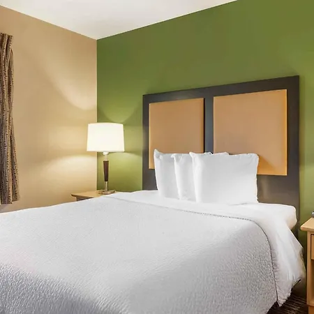 Extended Stay America Suites - Atlanta - Kennesaw Town Center-3