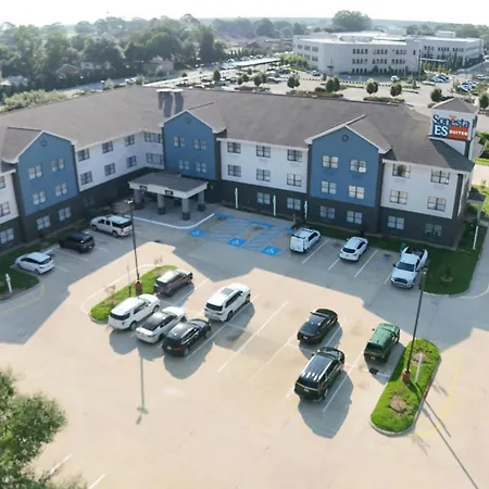 Sonesta Es Suites Lafayette Airport Extended Stay-2