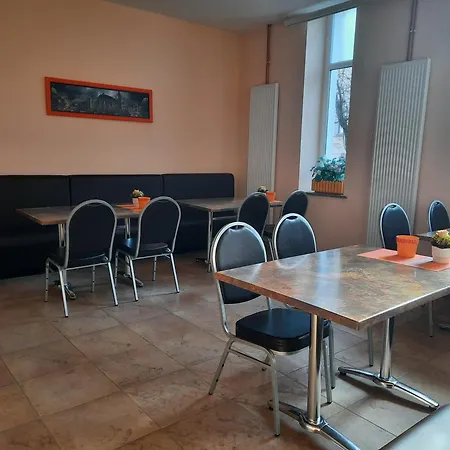 Hotel Wittenberg-Hotel Garni-3