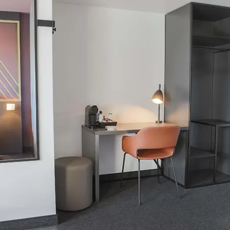 B&B Hotel Böblingen-3