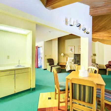 Capital O Amerihost Inn And Suites Mexico Hwy 54 Mo-3