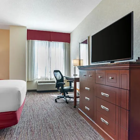 Drury Inn & Suites Baton Rouge-3