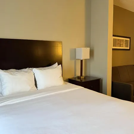 Surestay By Best Western Marion-2