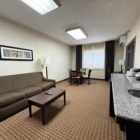 Surestay By Best Western Marion-3
