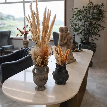 Hotel San Rosendo-3
