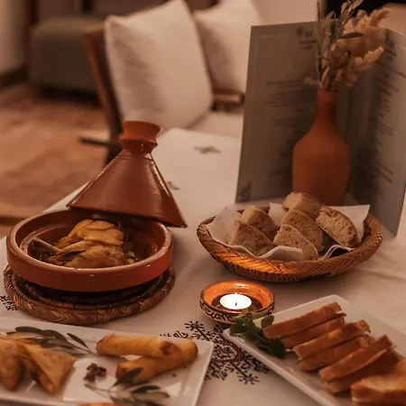 Riad Agathe & Spa-3