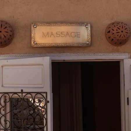Riad Agathe & Spa-2
