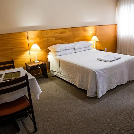 Planalto Hotel-3