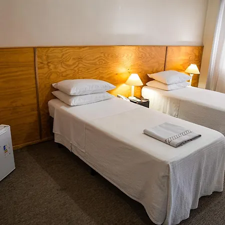 Planalto Hotel-2
