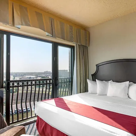 Shoreline Inn & Conference Center, An Ascend Collection Hotel-3