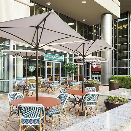 Hyatt Regency - Greenville-3