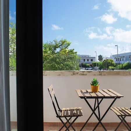 Residence Borgo Latino- Localo-3