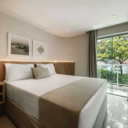 Angra Beach Hotel-2