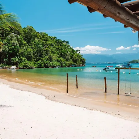 Angra Beach Hotel-3