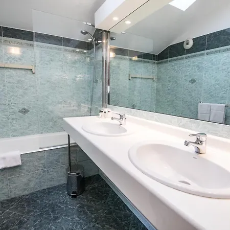 Cannes Croisette Prestige Apart'Hotel-2