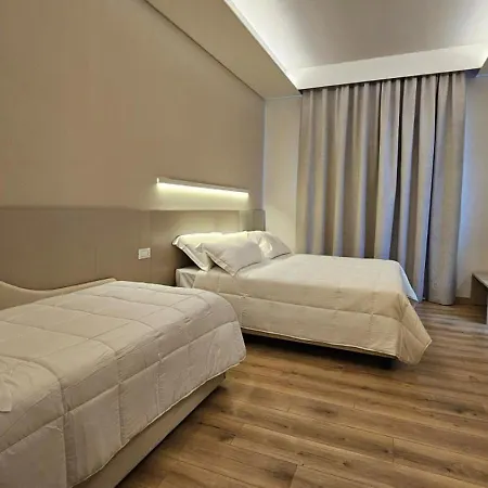 Hotel del Sole-Aversa-2