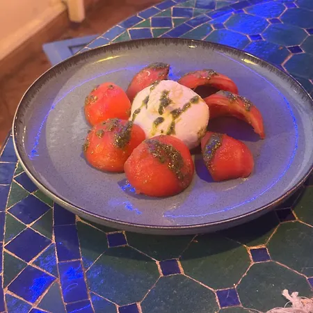 Riad Daria Suites & Spa-2
