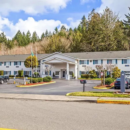 Quality Inn Port Orchard-3