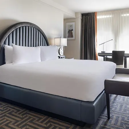 Colcord Hotel Oklahoma City, Curio Collection By Hilton-2
